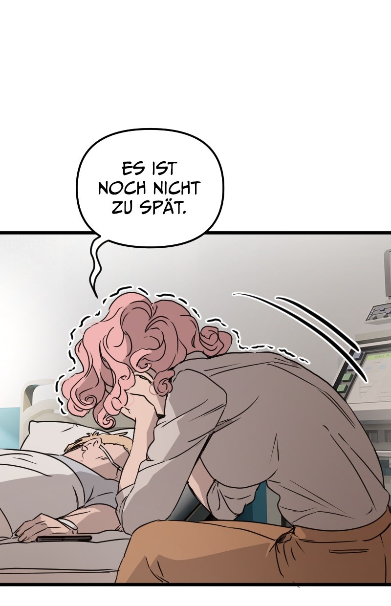 Read Mafia Nanny Manga Online