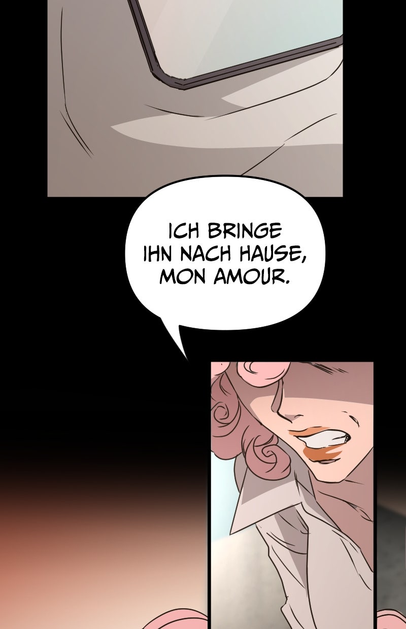 Read Mafia Nanny Manga Online