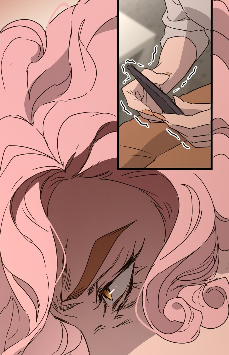 Read Mafia Nanny Manga Online