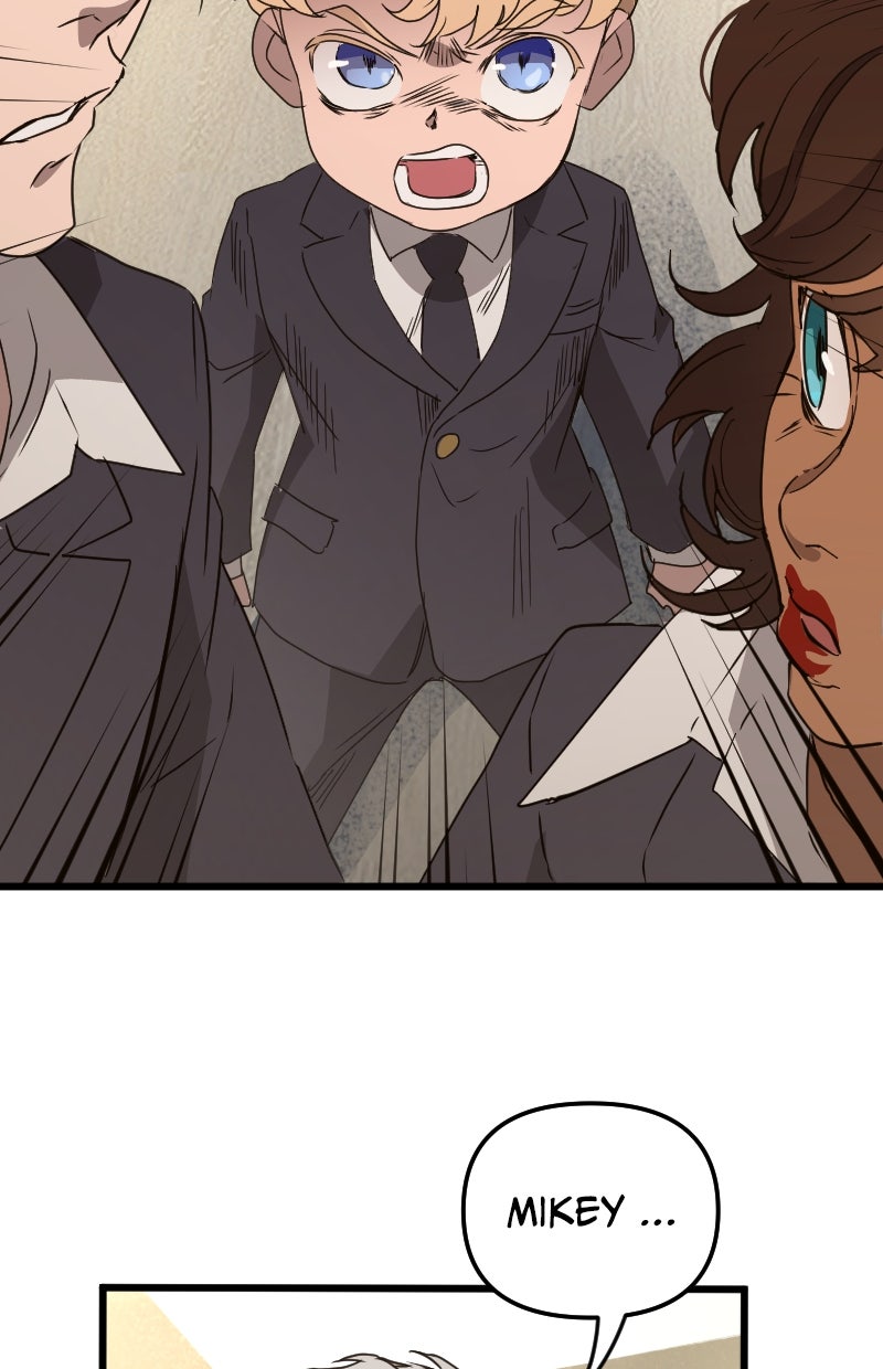 Read Mafia Nanny Manga Online