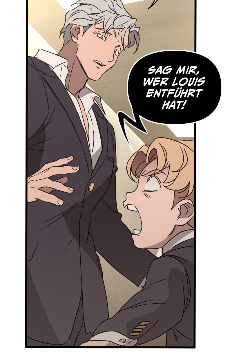 Read Mafia Nanny Manga Online