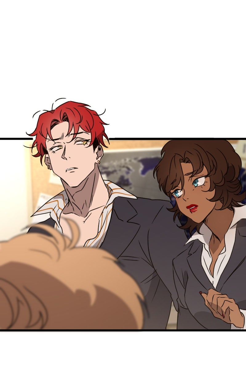 Read Mafia Nanny Manga Online