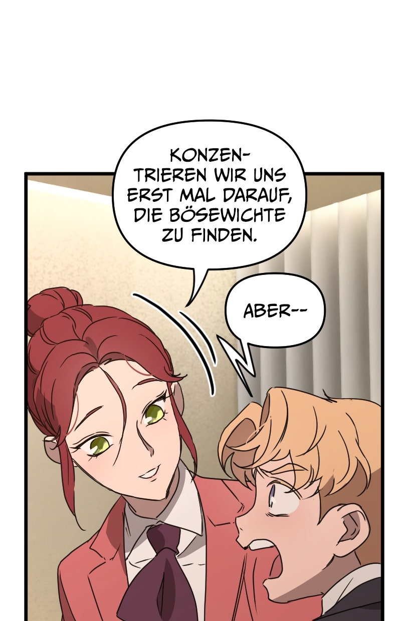 Read Mafia Nanny Manga Online