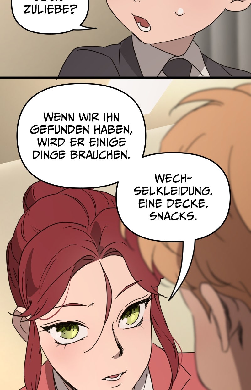 Read Mafia Nanny Manga Online