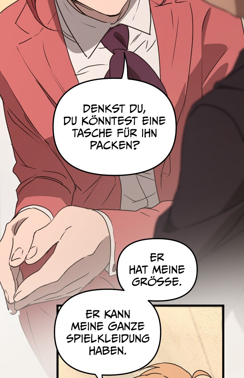 Read Mafia Nanny Manga Online