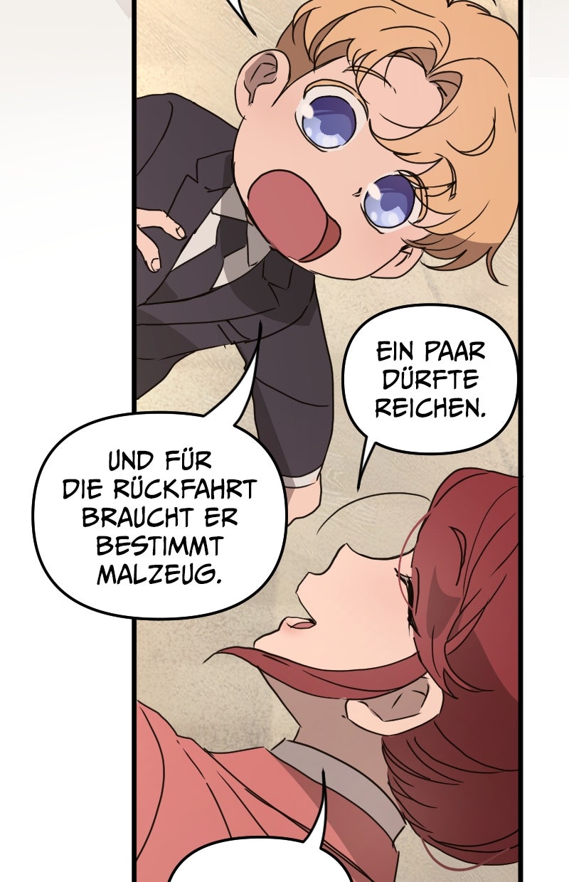 Read Mafia Nanny Manga Online