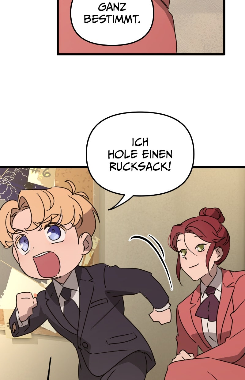 Read Mafia Nanny Manga Online