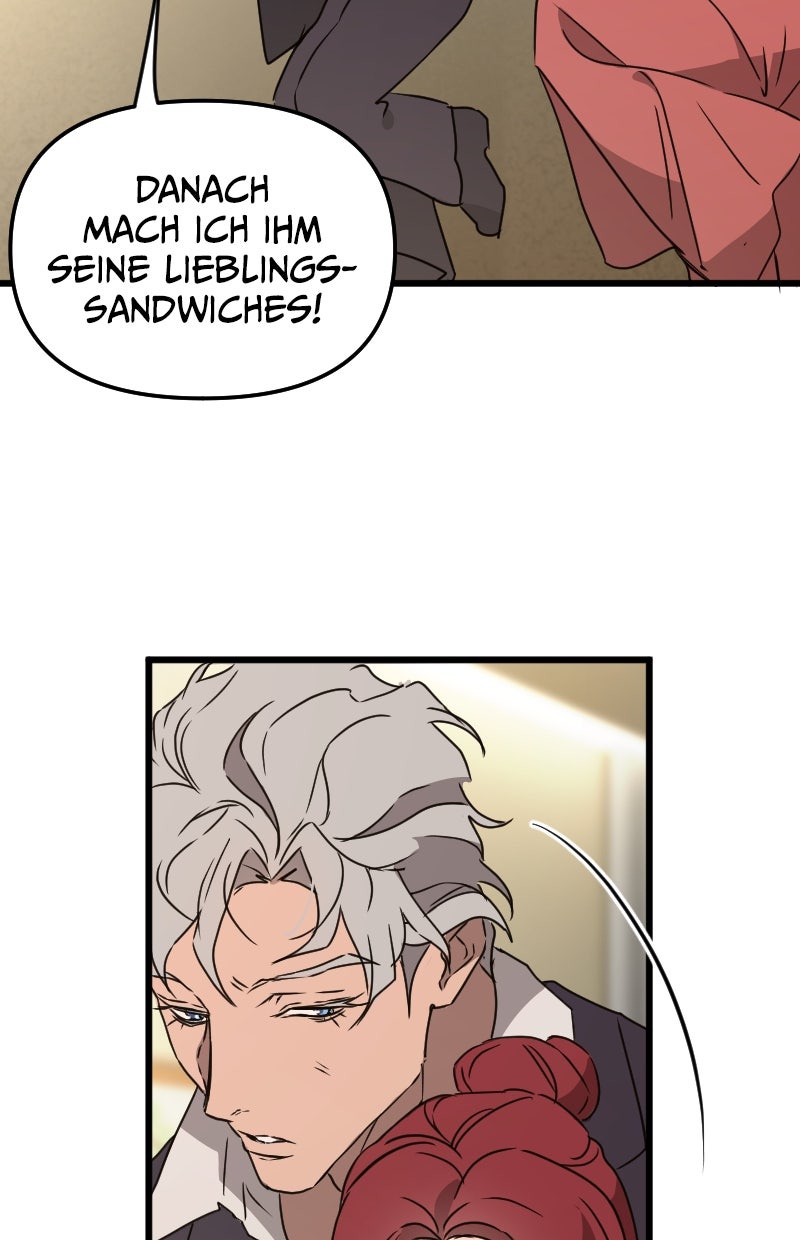 Read Mafia Nanny Manga Online