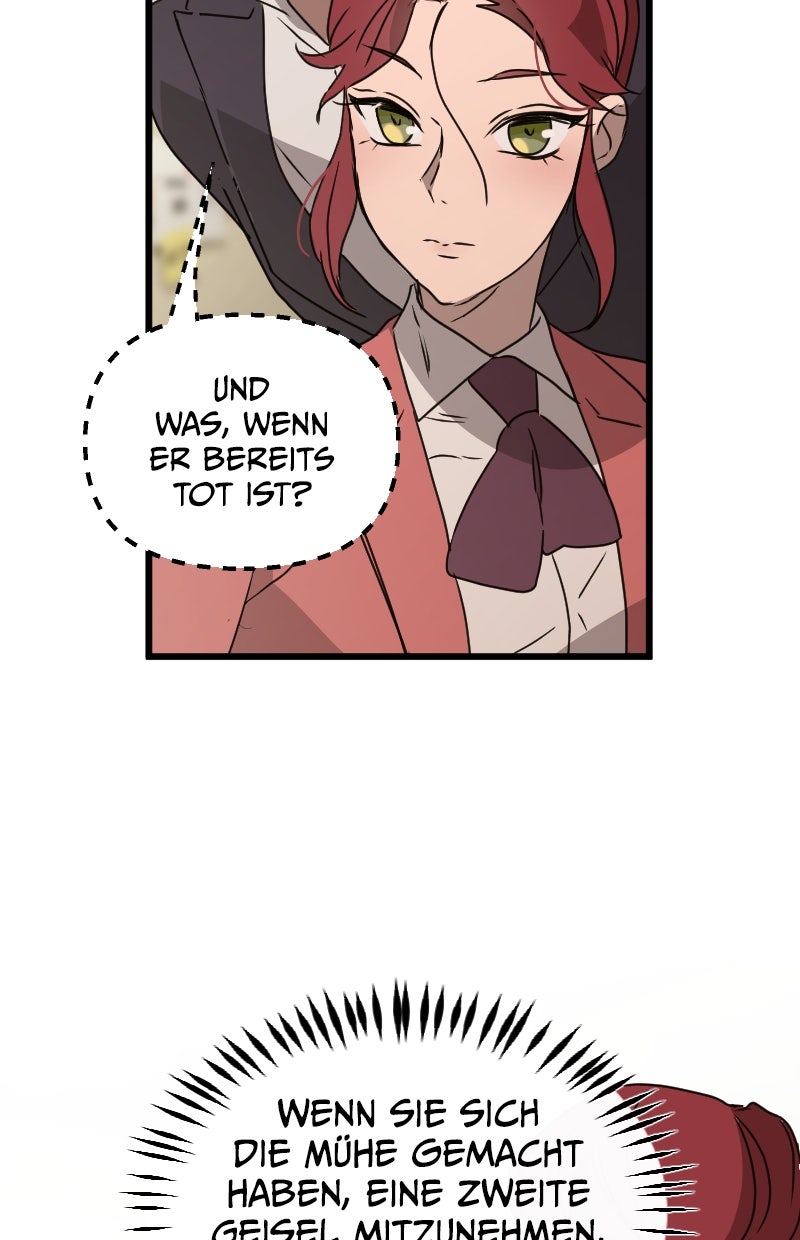 Read Mafia Nanny Manga Online