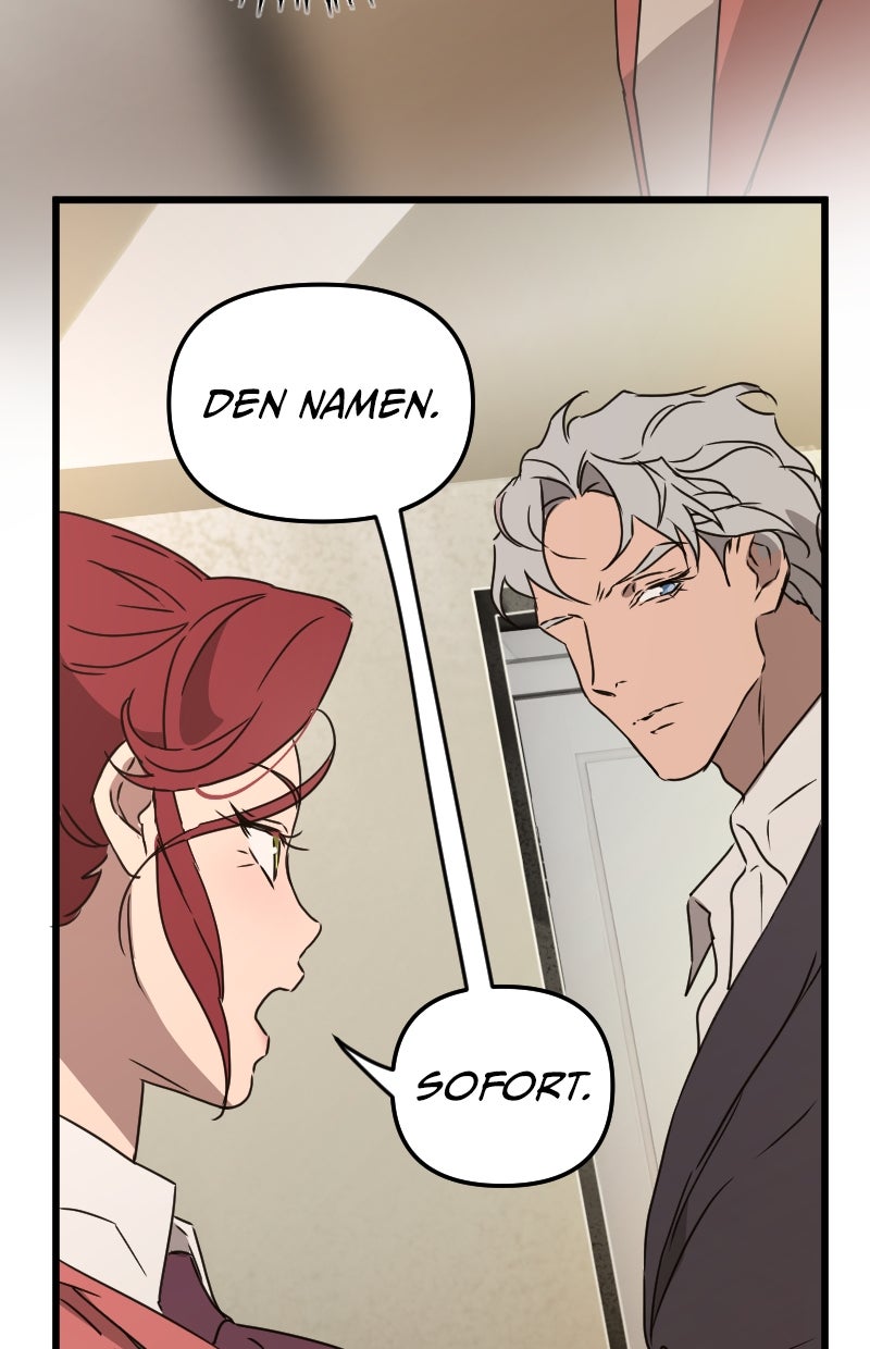 Read Mafia Nanny Manga Online