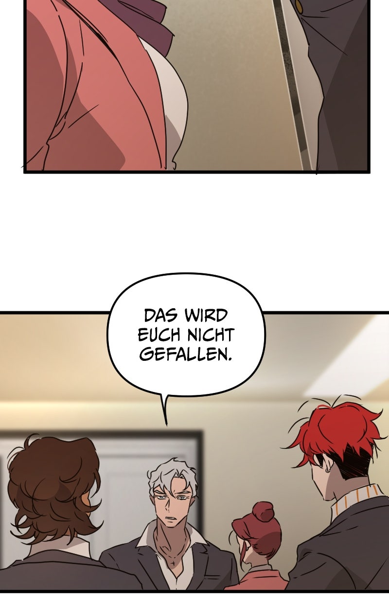 Read Mafia Nanny Manga Online