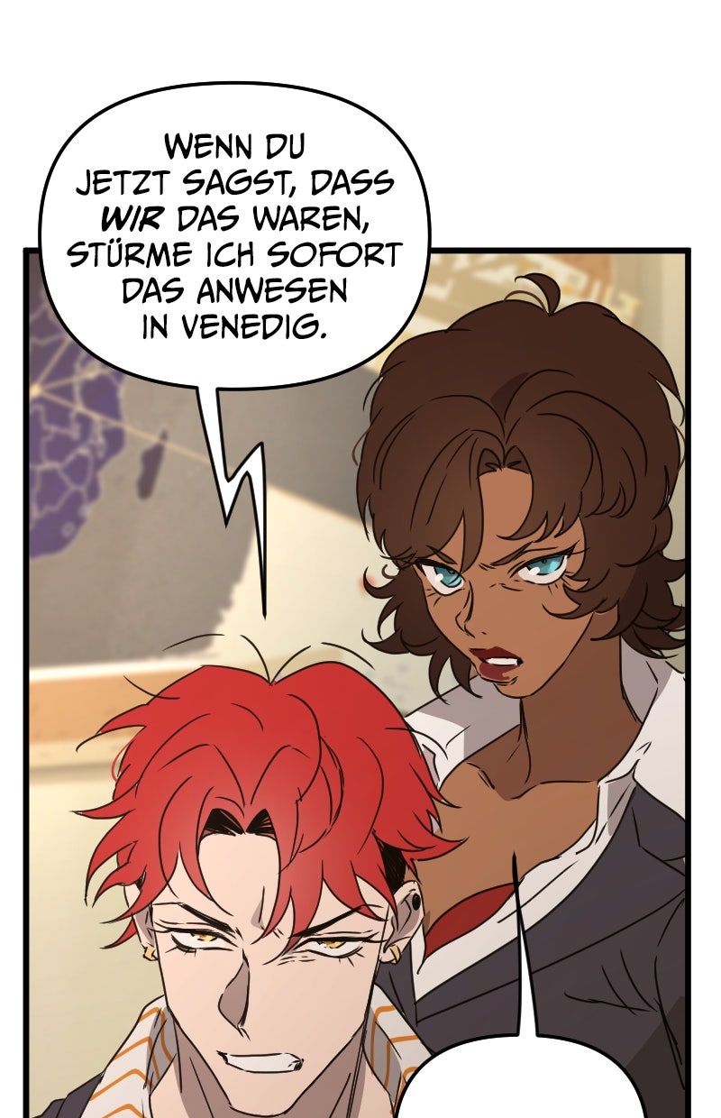 Read Mafia Nanny Manga Online