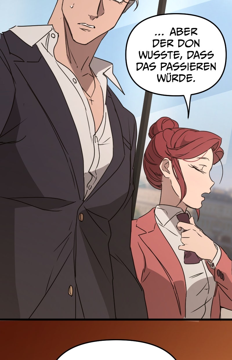 Read Mafia Nanny Manga Online