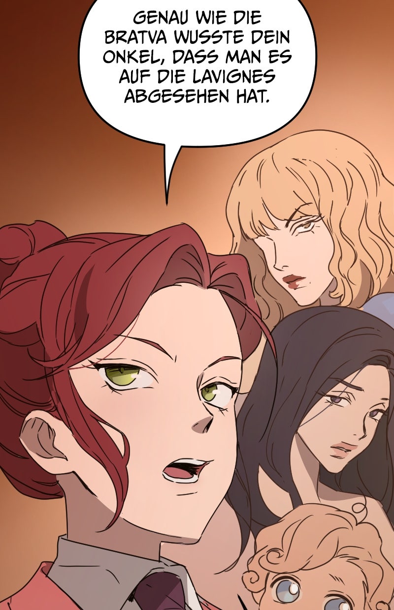 Read Mafia Nanny Manga Online