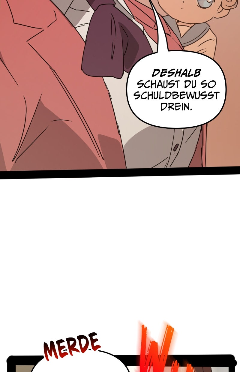 Read Mafia Nanny Manga Online