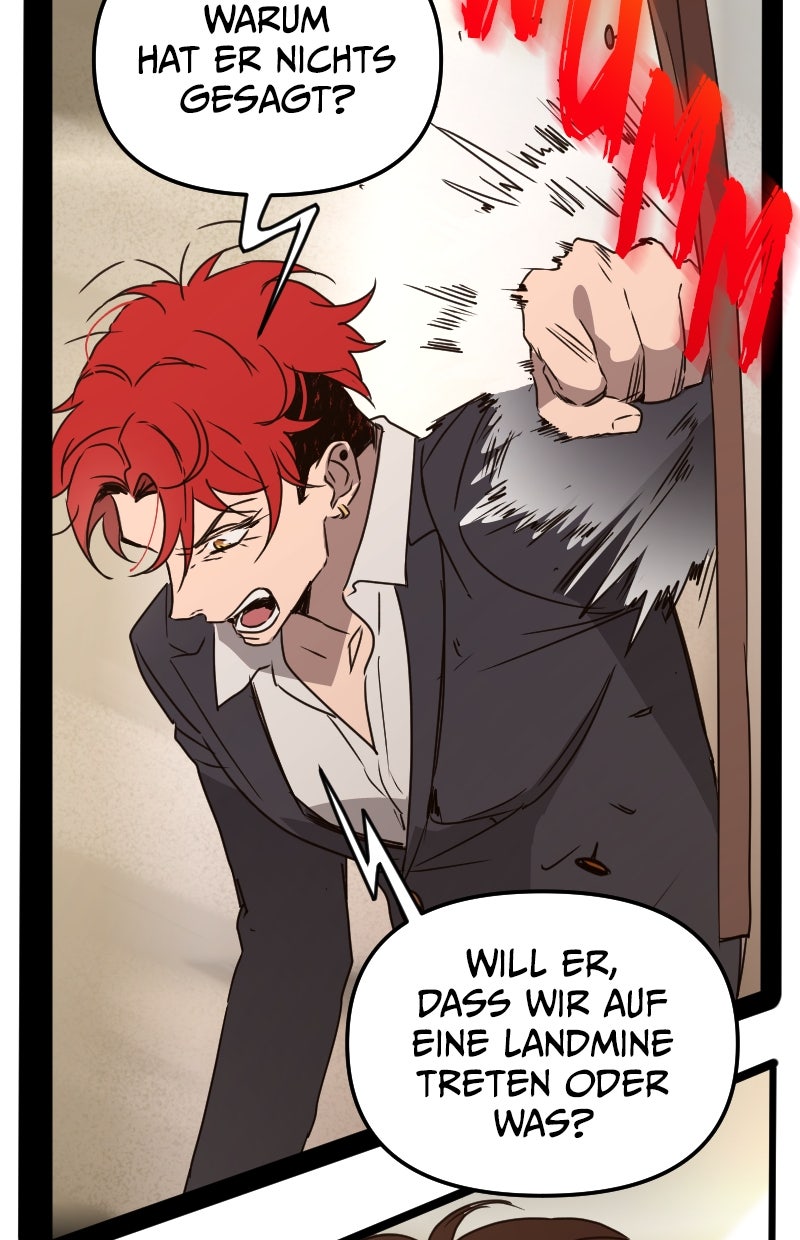 Read Mafia Nanny Manga Online