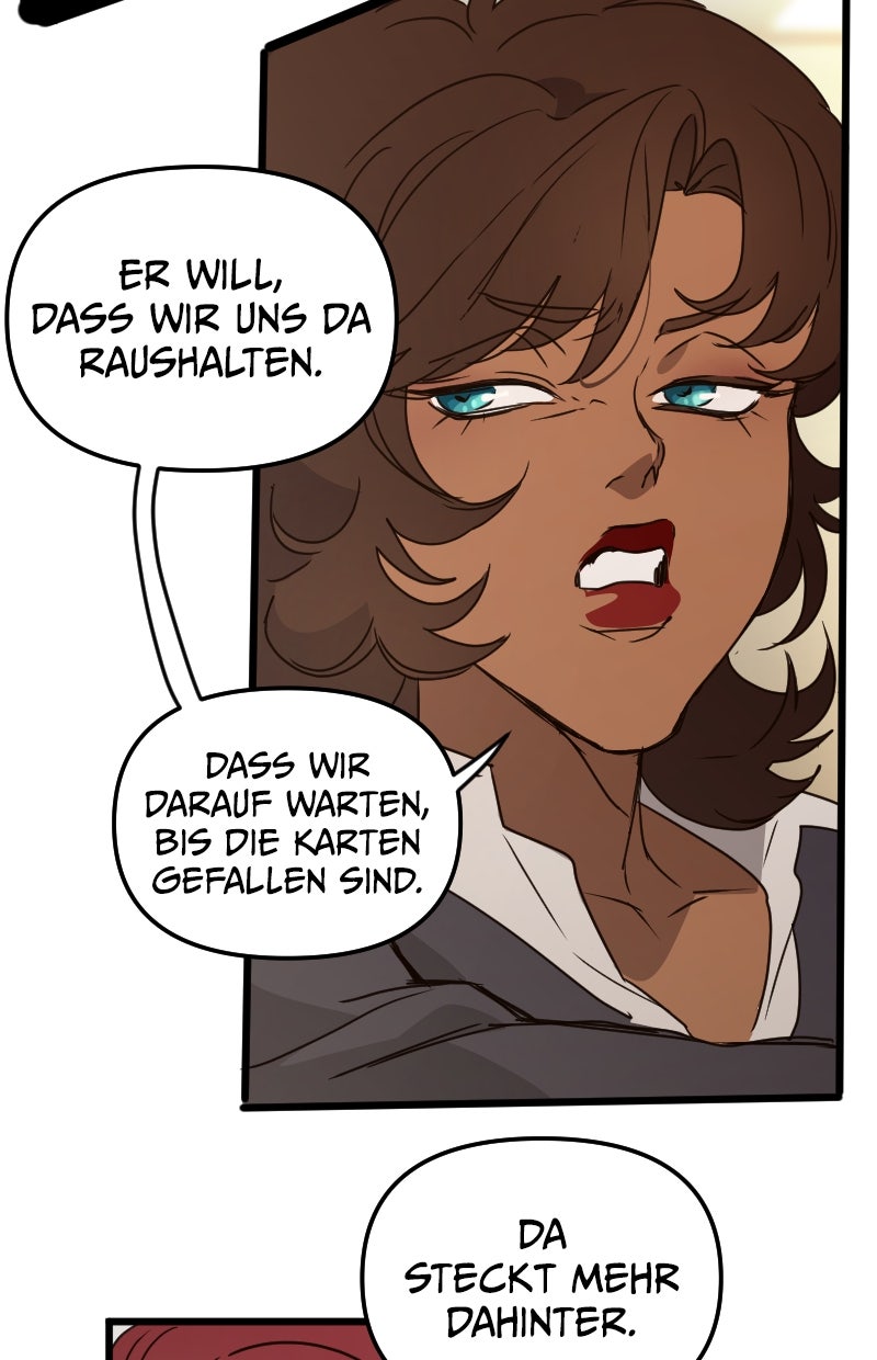 Read Mafia Nanny Manga Online