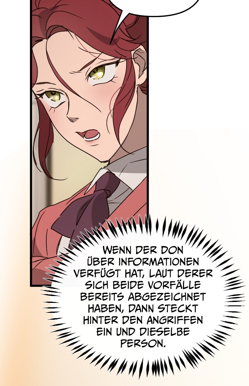 Read Mafia Nanny Manga Online