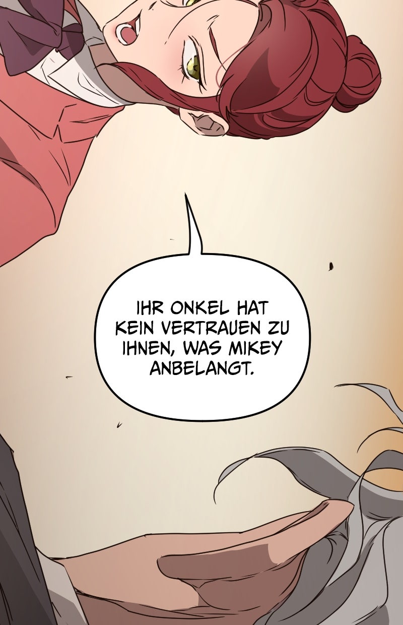 Read Mafia Nanny Manga Online