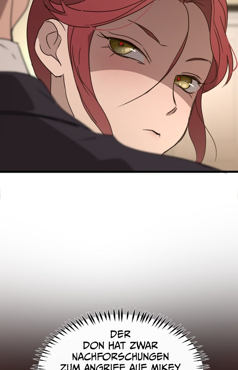 Read Mafia Nanny Manga Online