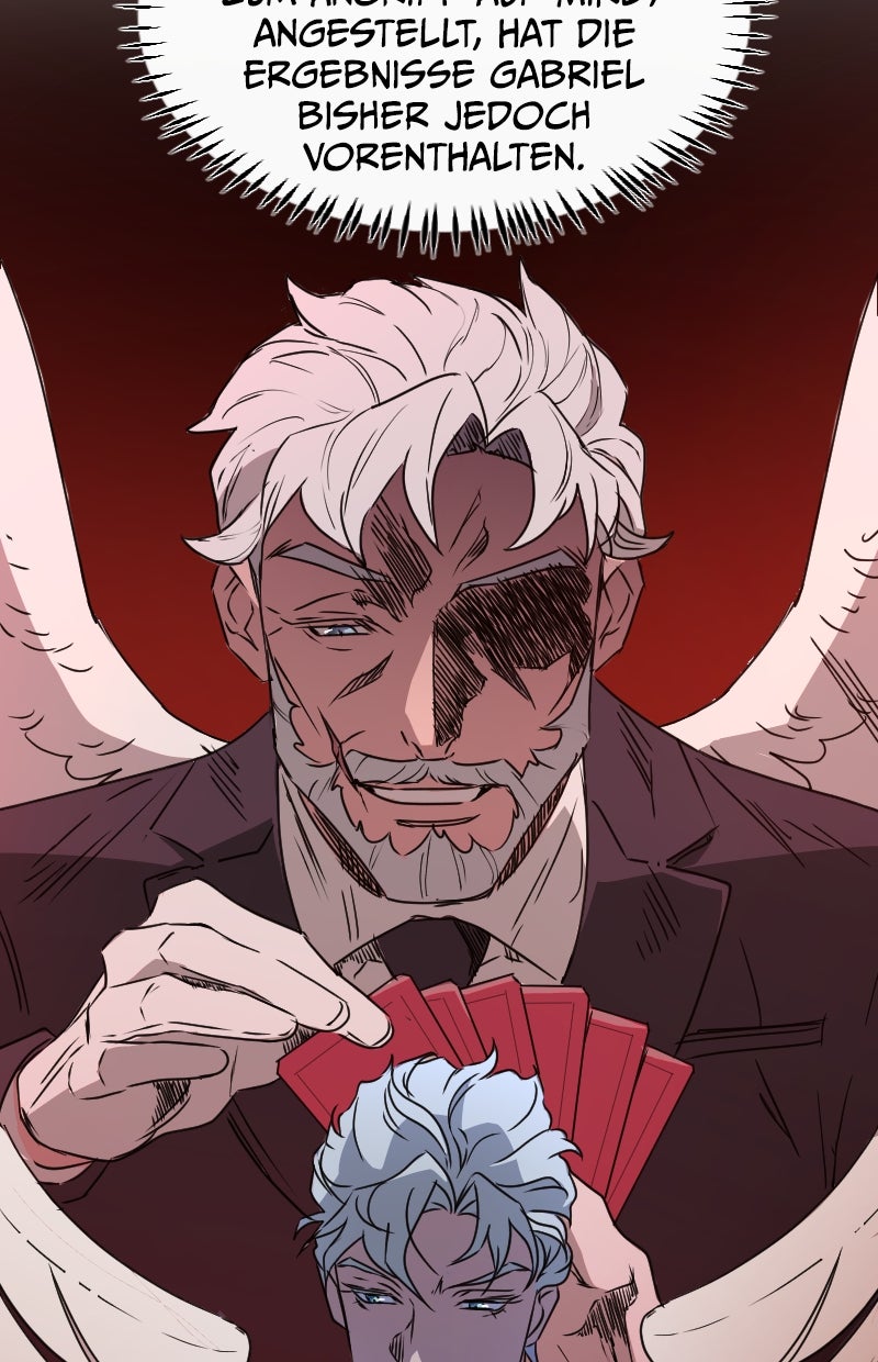 Read Mafia Nanny Manga Online