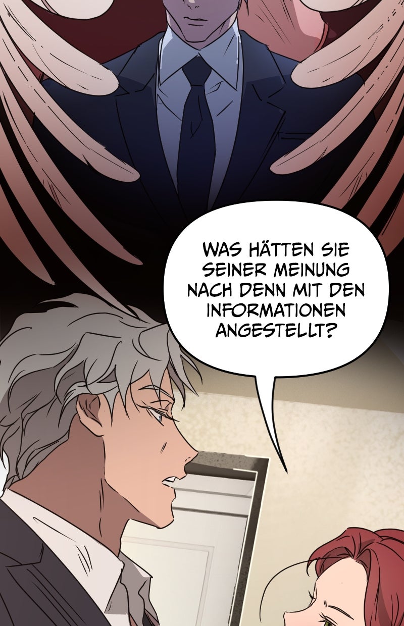 Read Mafia Nanny Manga Online