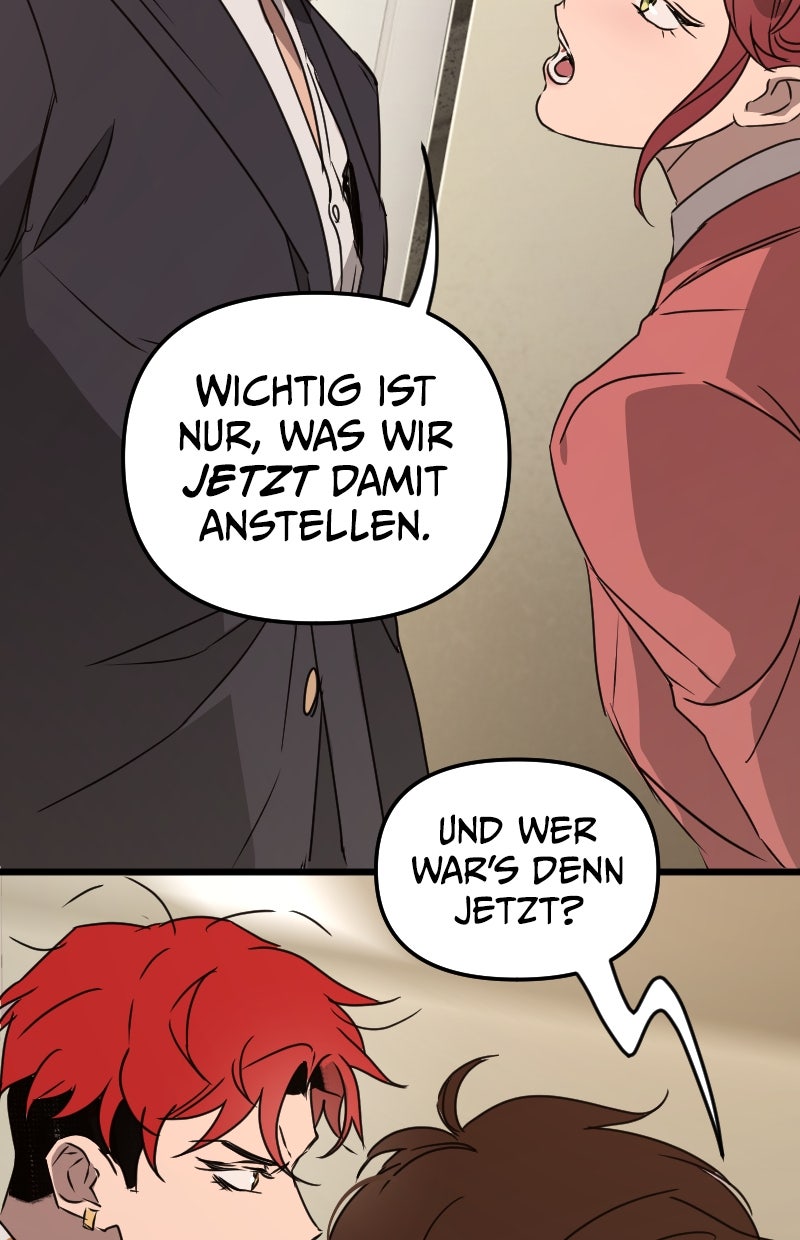 Read Mafia Nanny Manga Online