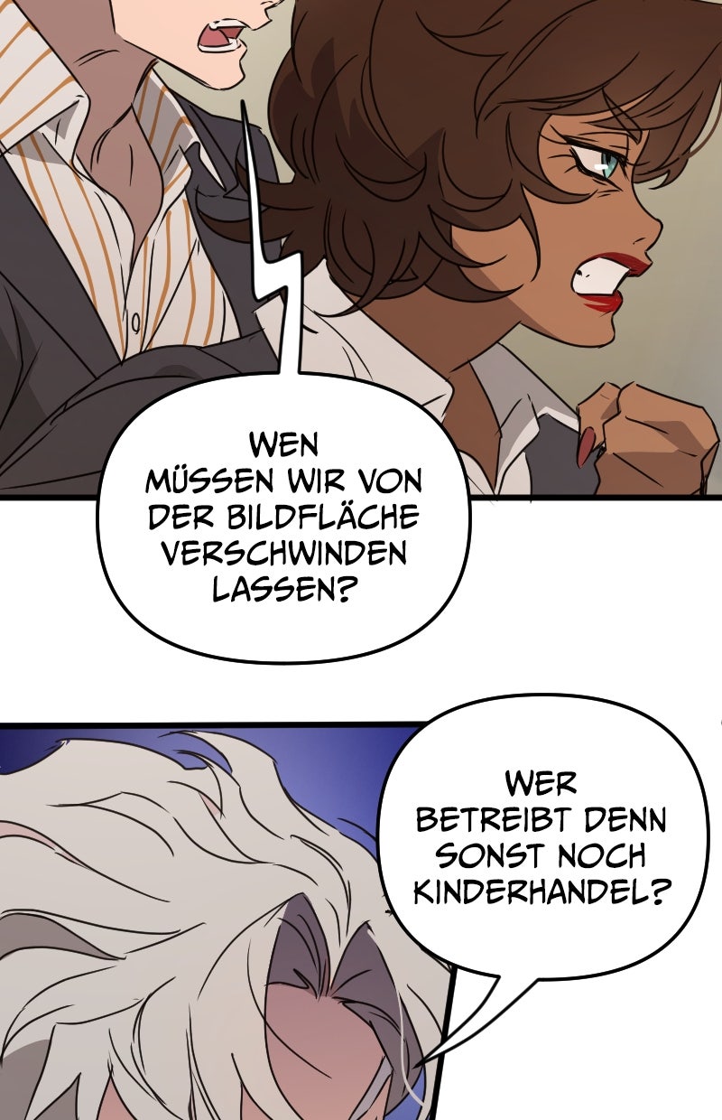 Read Mafia Nanny Manga Online