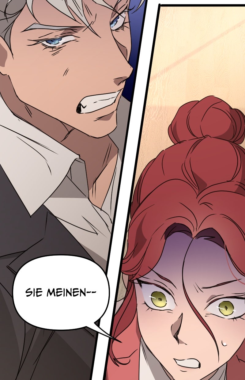 Read Mafia Nanny Manga Online