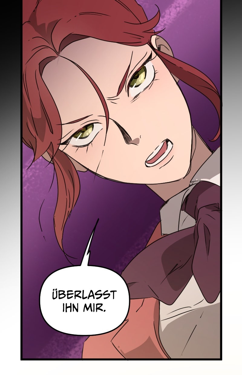 Read Mafia Nanny Manga Online