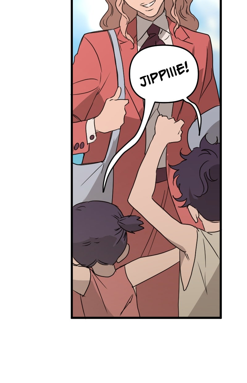 Read Mafia Nanny Manga Online