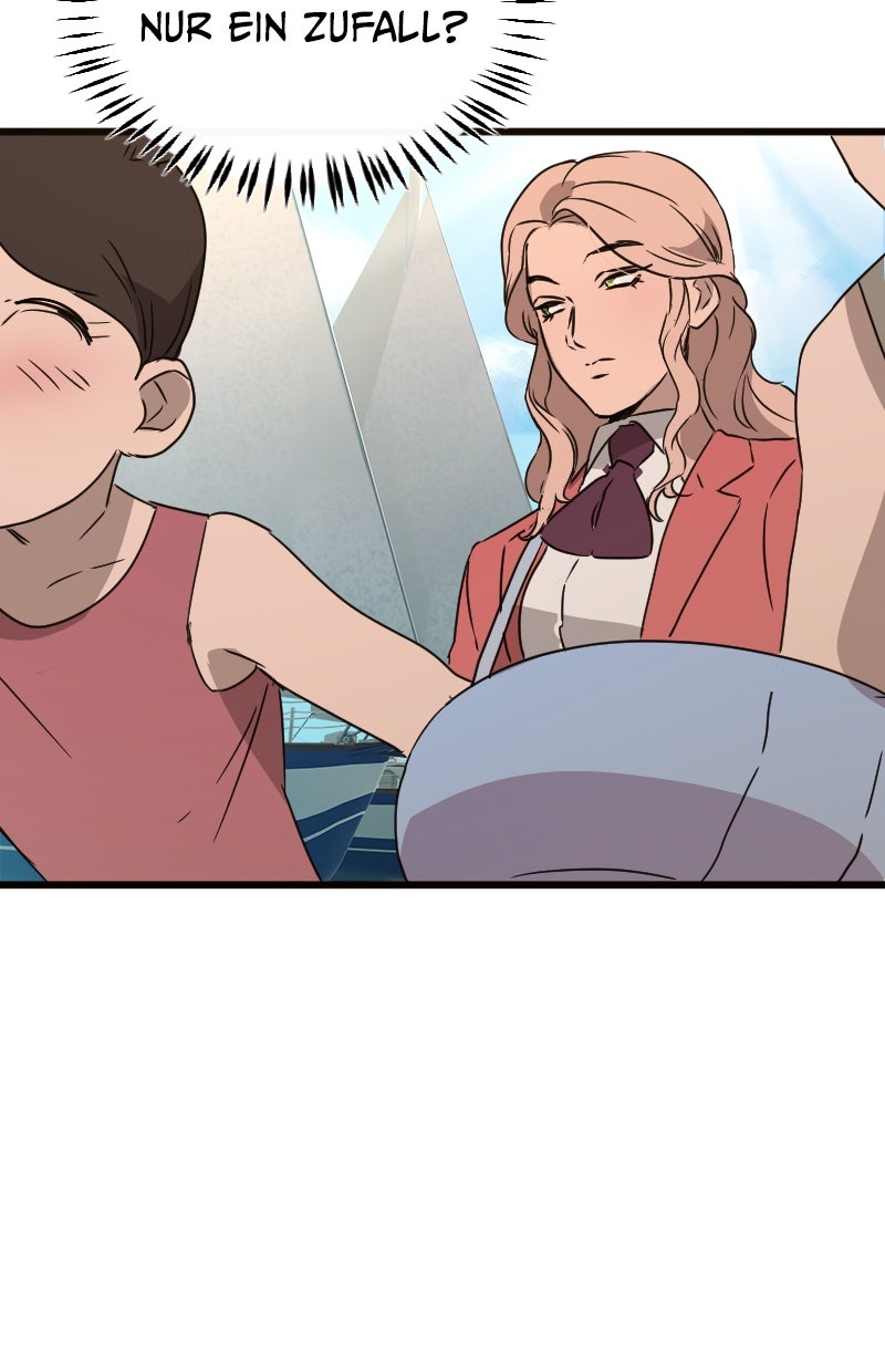 Read Mafia Nanny Manga Online