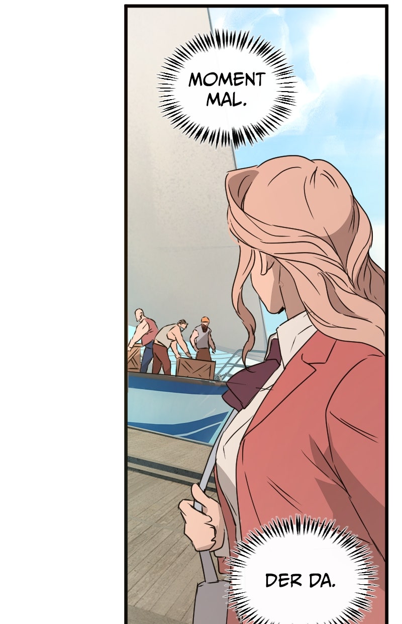 Read Mafia Nanny Manga Online