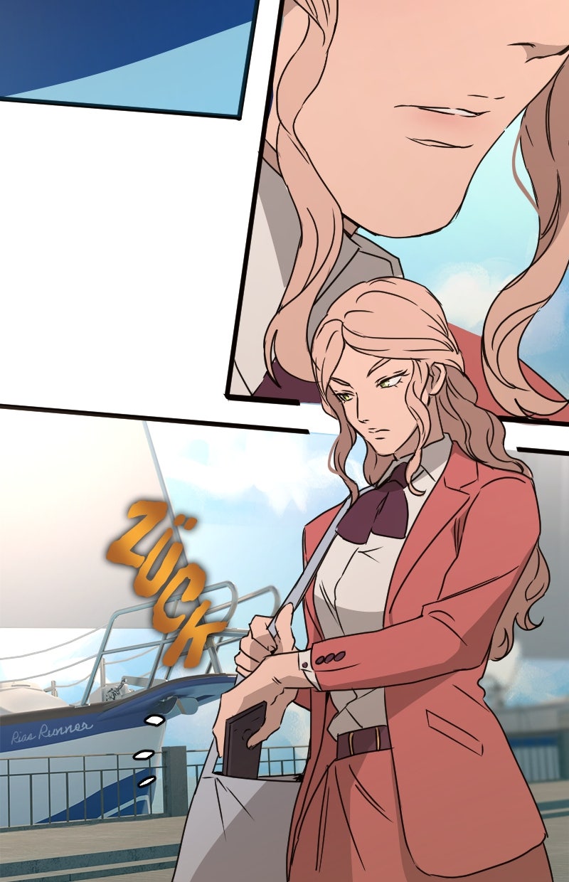 Read Mafia Nanny Manga Online