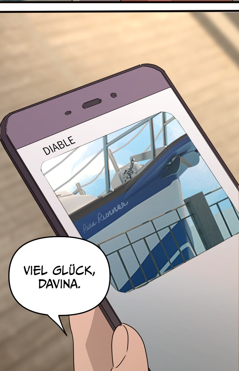 Read Mafia Nanny Manga Online