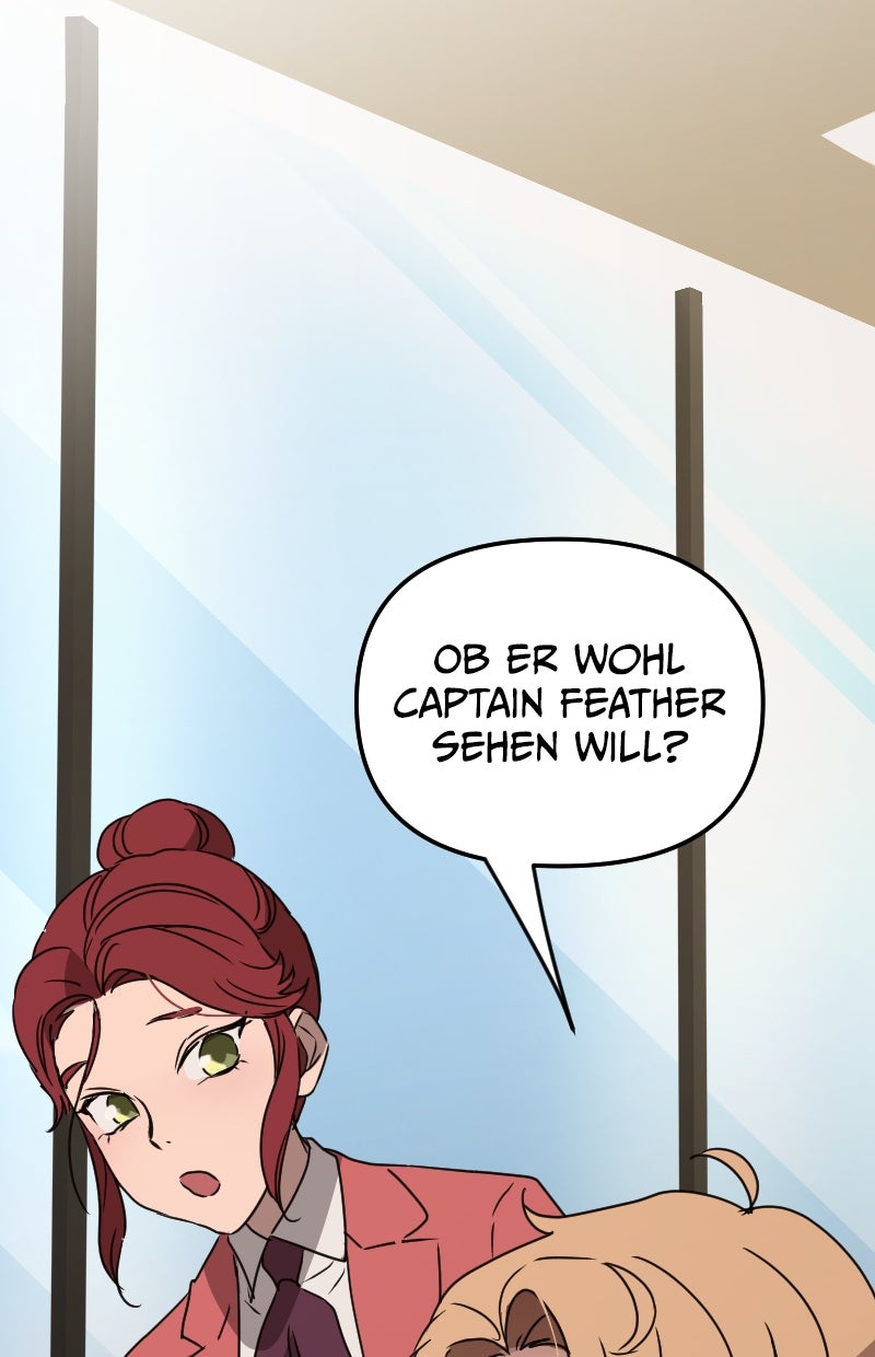 Read Mafia Nanny Manga Online