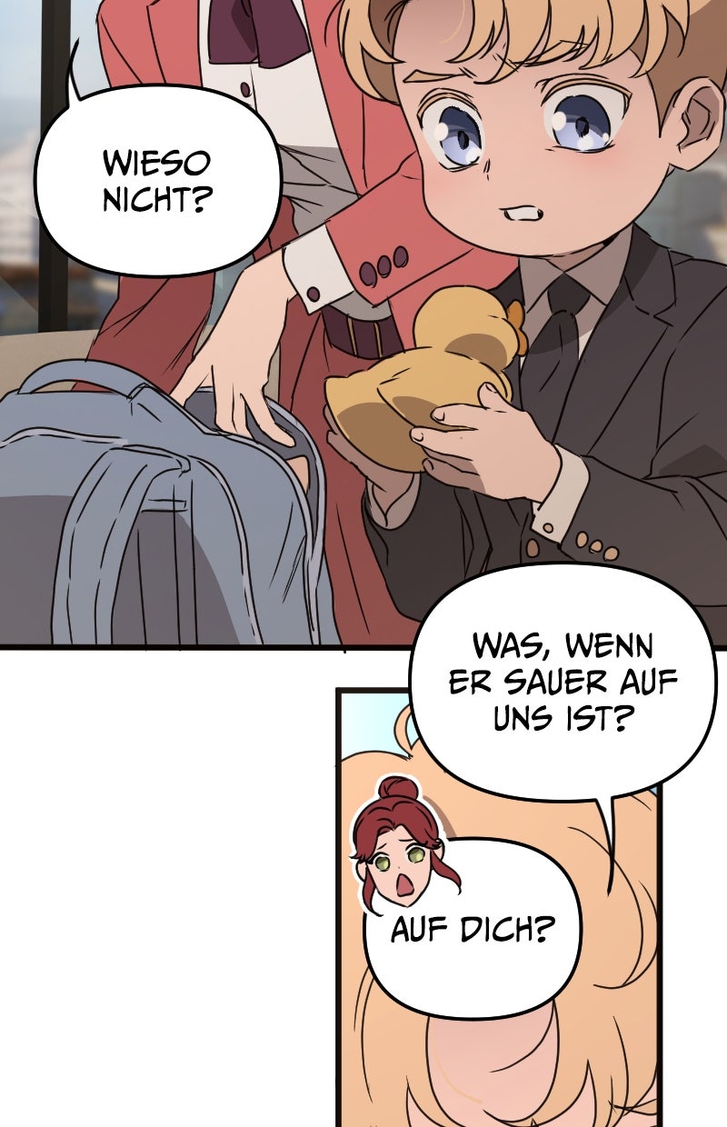 Read Mafia Nanny Manga Online