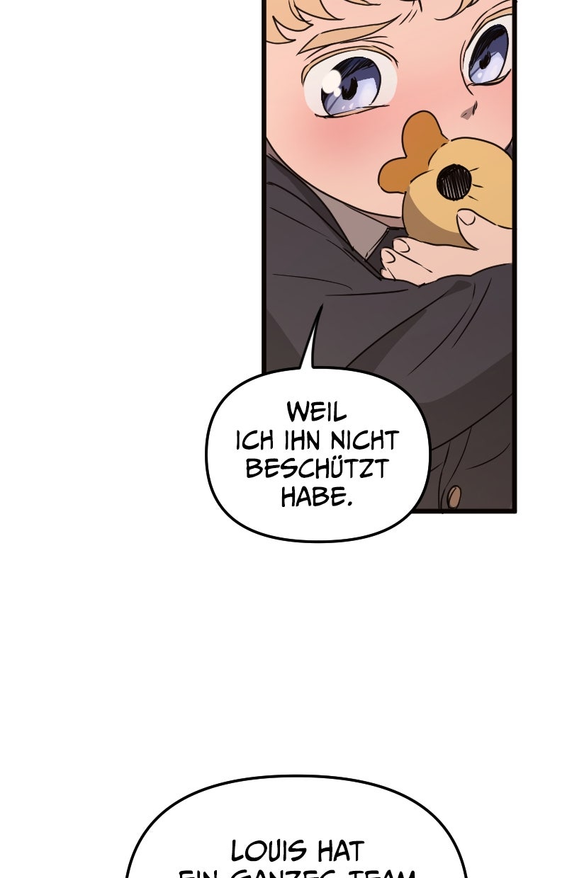 Read Mafia Nanny Manga Online