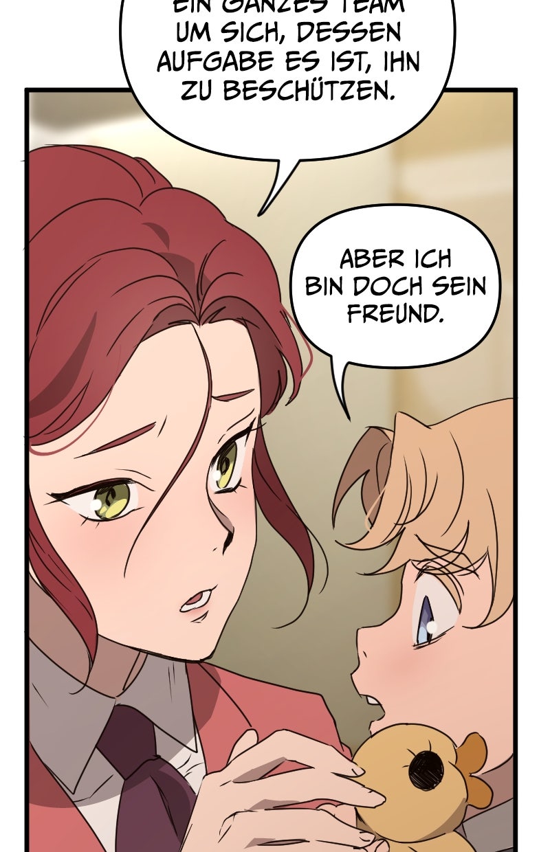 Read Mafia Nanny Manga Online