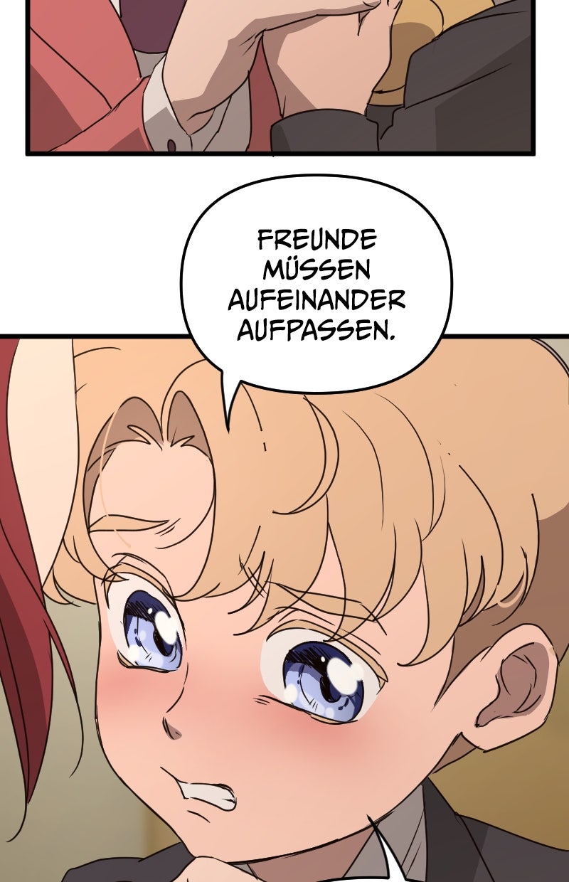 Read Mafia Nanny Manga Online