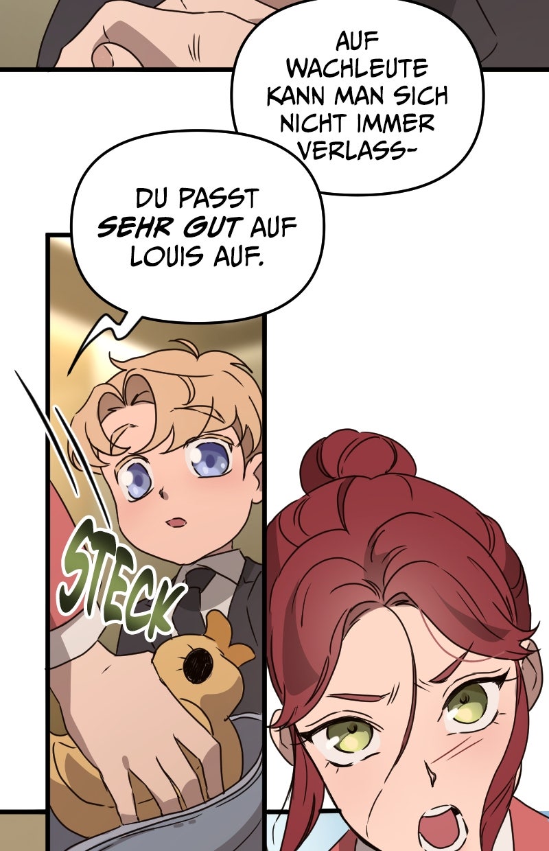 Read Mafia Nanny Manga Online