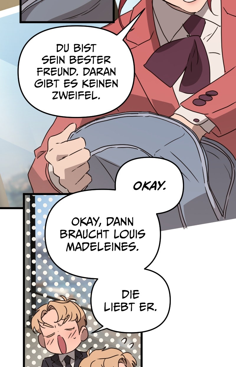 Read Mafia Nanny Manga Online