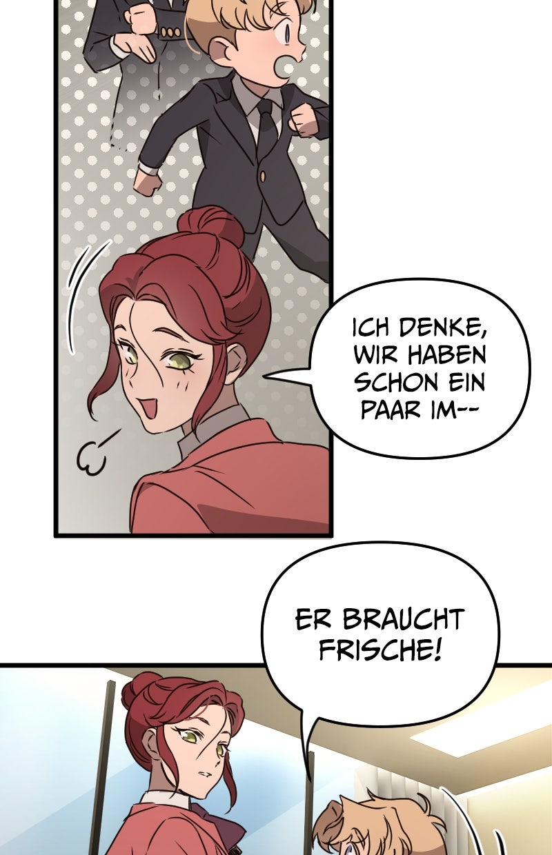 Read Mafia Nanny Manga Online