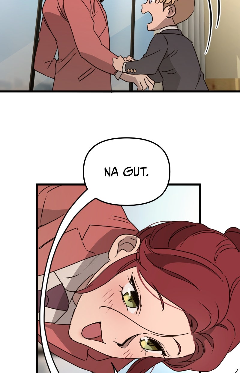 Read Mafia Nanny Manga Online