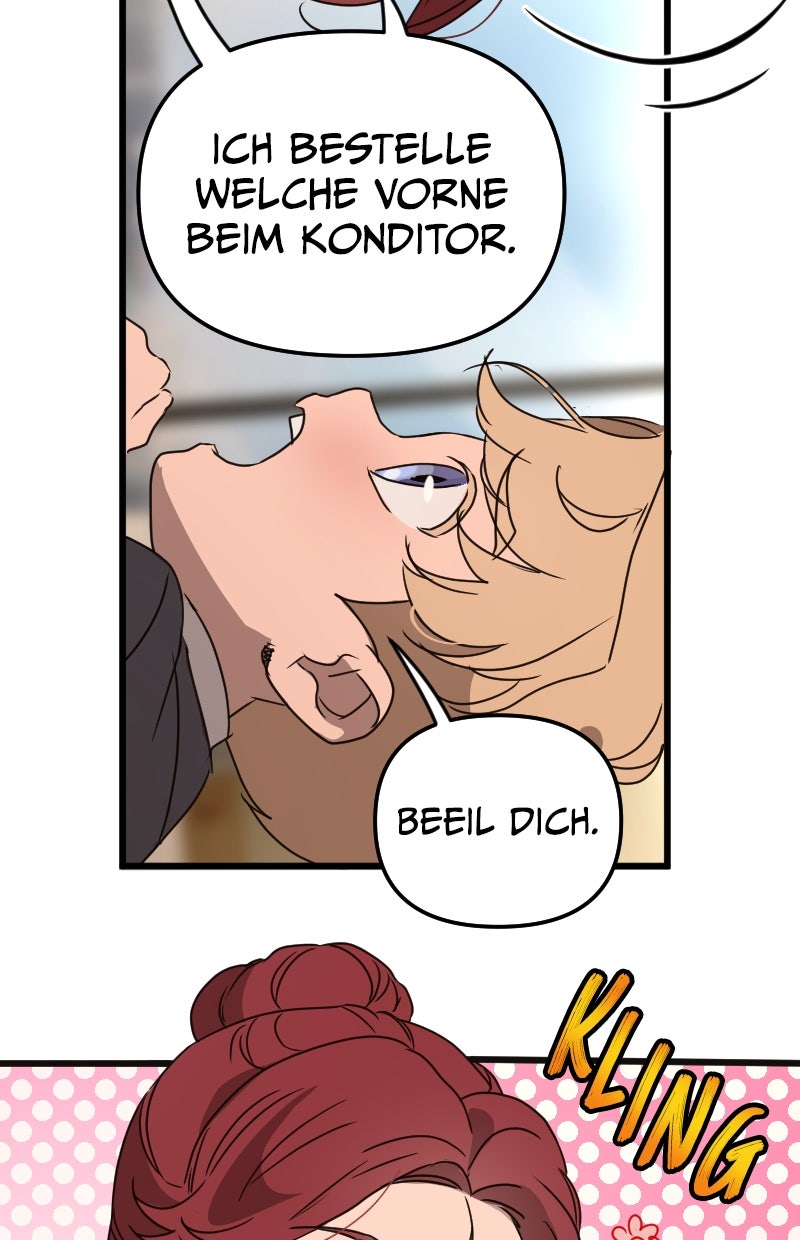 Read Mafia Nanny Manga Online