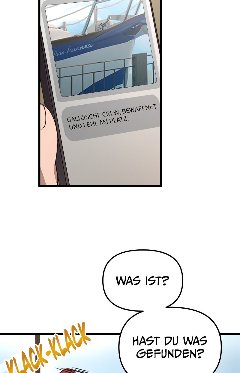 Read Mafia Nanny Manga Online