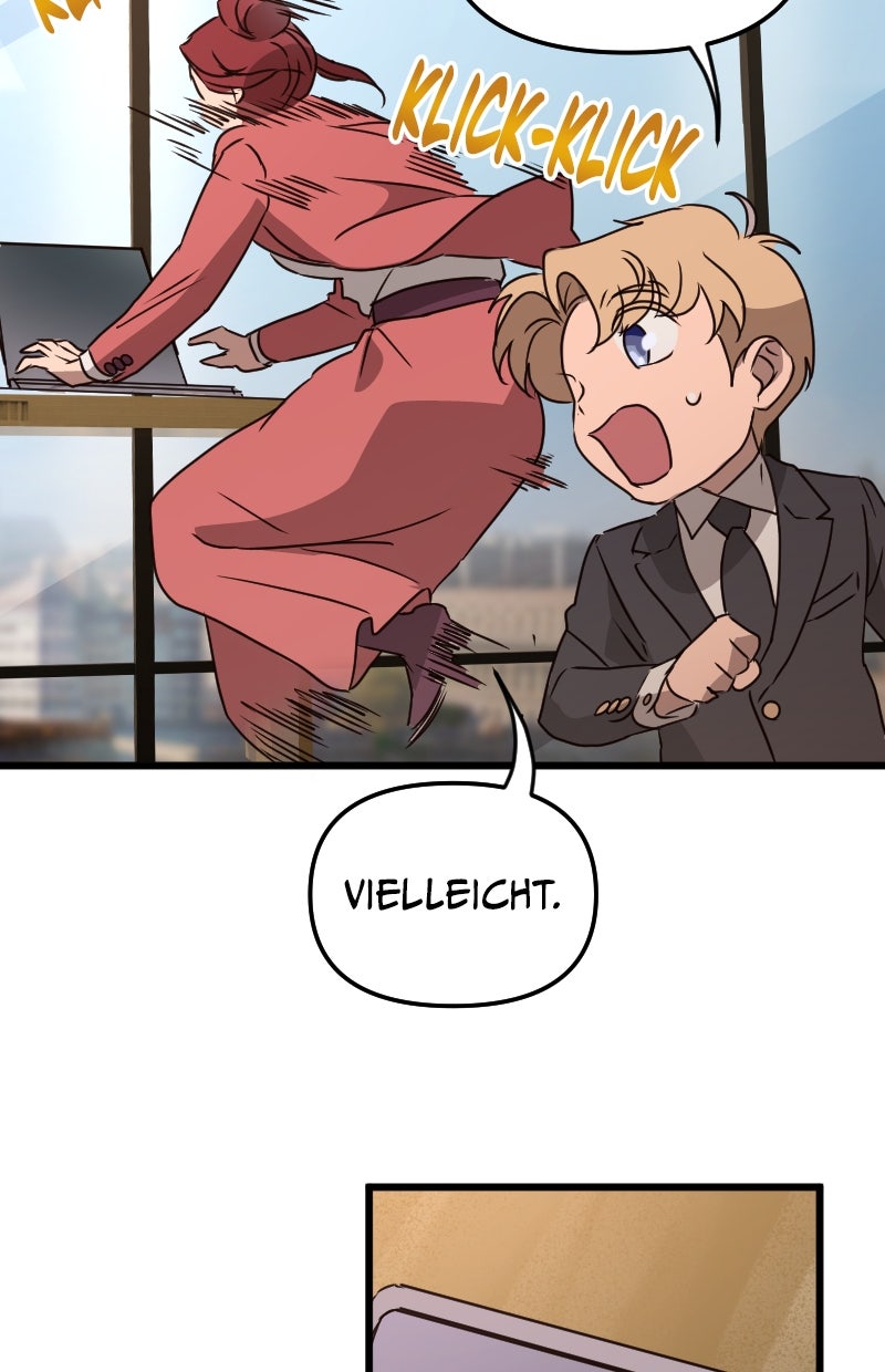 Read Mafia Nanny Manga Online