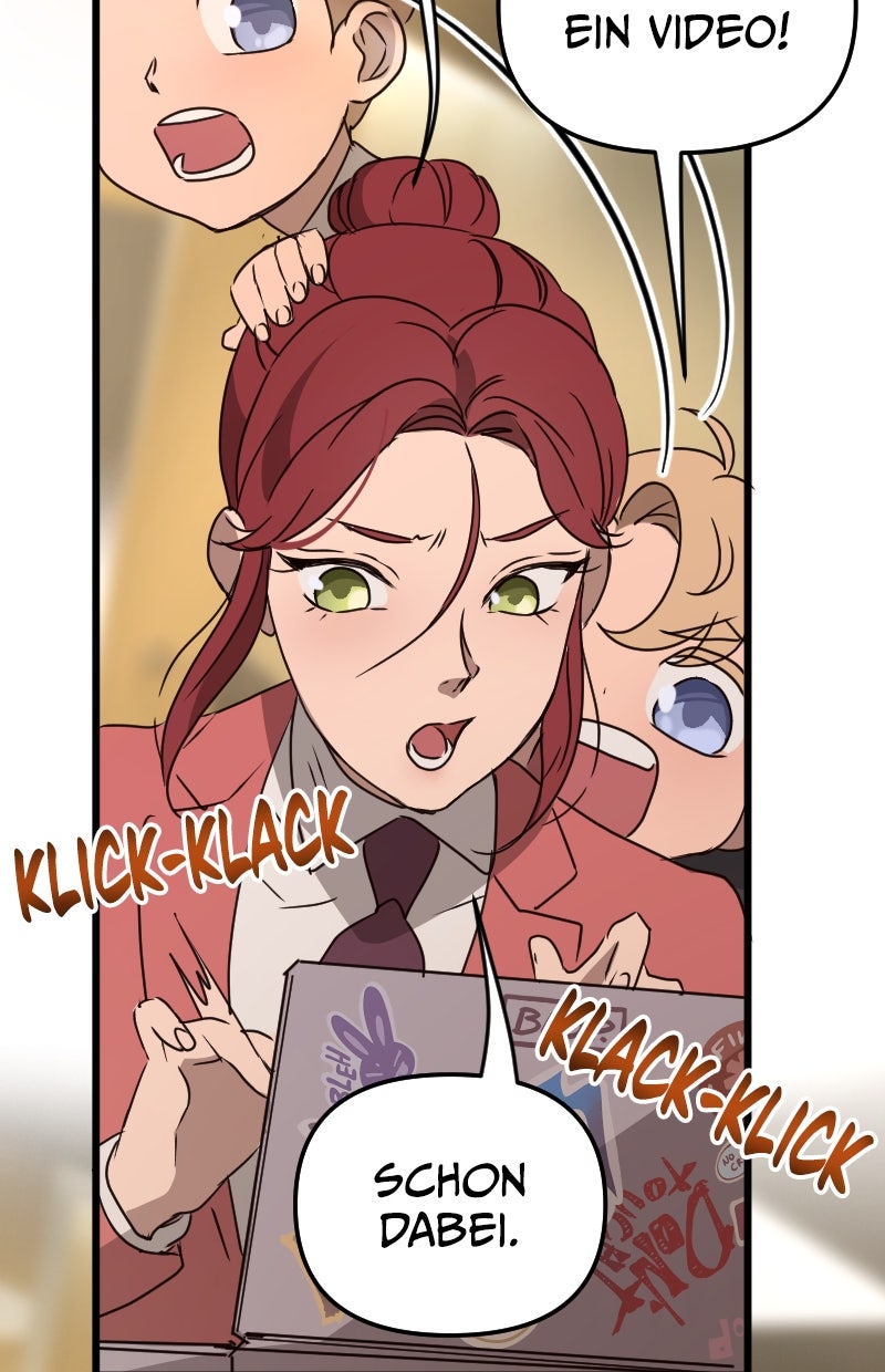 Read Mafia Nanny Manga Online