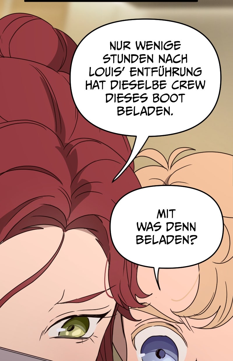 Read Mafia Nanny Manga Online