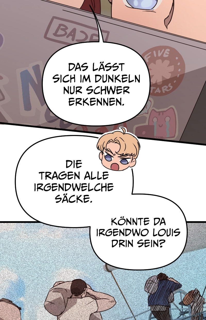 Read Mafia Nanny Manga Online